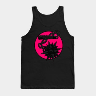 digital fartist exclusive Tank Top